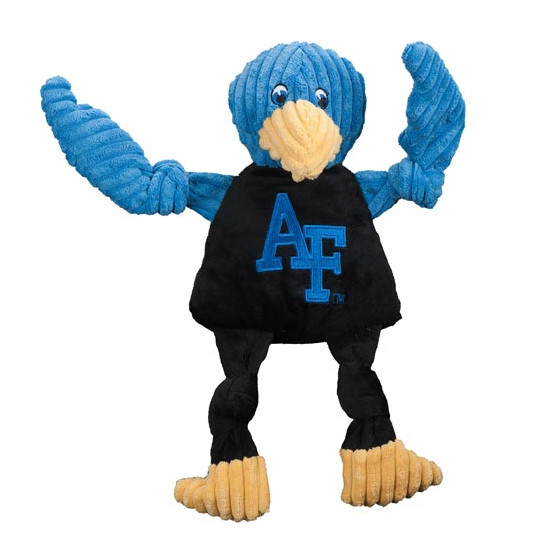 Collegiate Knottie - US Air Force Academy Gyr Falcon