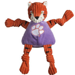 Collegiate Knottie - Clemson University the Tiger