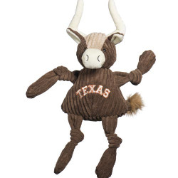 Collegiate Knottie - Texas Longhorn