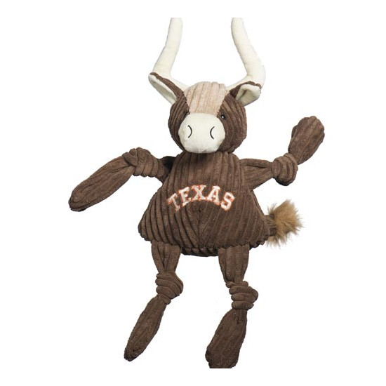 Collegiate Knottie - Texas Longhorn