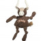 Collegiate Knottie - Texas Longhorn
