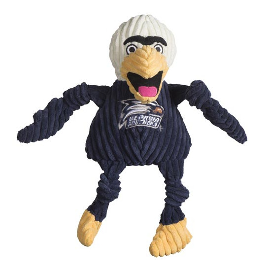Collegiate Knottie - Georgia Southern Gus the Eagle