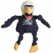 Collegiate Knottie - Georgia Southern Gus the Eagle