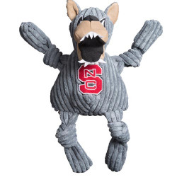 Collegiate Knottie - NC State Mr Wuf