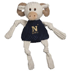 Collegiate Knottie - US Naval Academy Bill the Goat