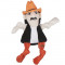 Collegiate Knottie - Oklahoma State Pistol Pete