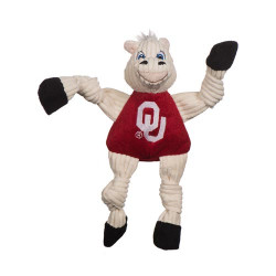 Collegiate Knottie - University of Oklahoma Sooner