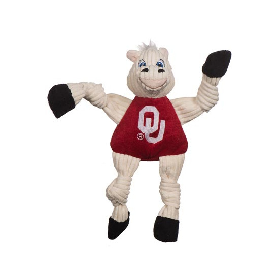 Collegiate Knottie - University of Oklahoma Sooner