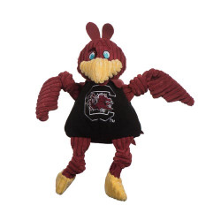 Collegiate Knottie - University of SC Cocky