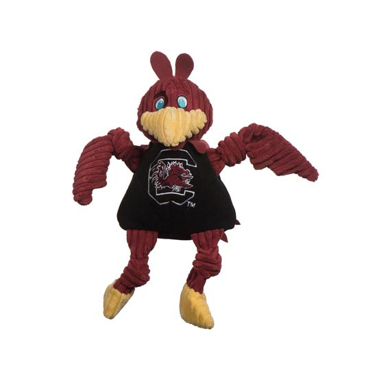 Collegiate Knottie - University of SC Cocky
