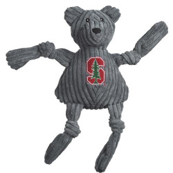 Collegiate Knottie - Stanford University Tree Bear