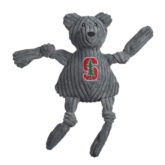 Collegiate Knottie - Stanford University Tree Bear