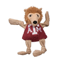 Collegiate Knottie - Texas A&M Reveille