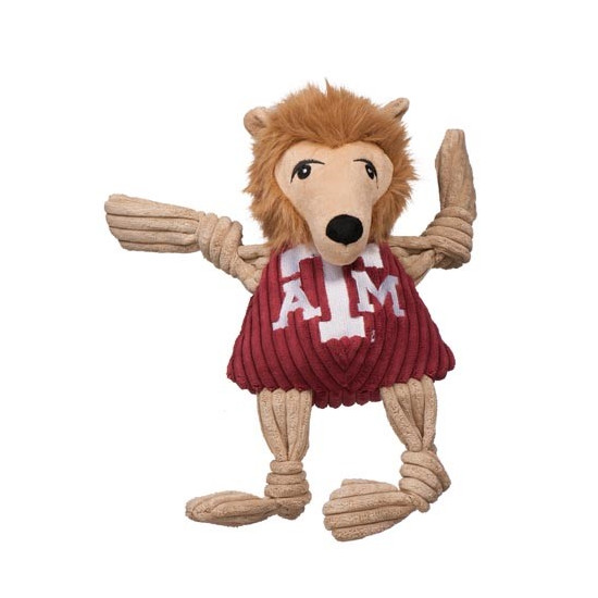 Collegiate Knottie - Texas A&M Reveille