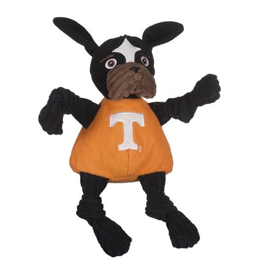 Collegiate Knottie - Tennessee Smokey