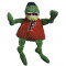 Collegiate Knottie - UF Albert Gator