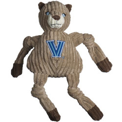 Collegiate Knottie - Villanova University Will the Wildcat