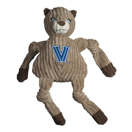 Collegiate Knottie - Villanova University Will the Wildcat
