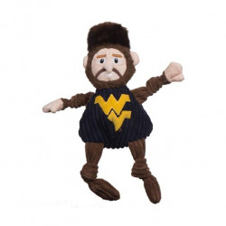 Collegiate Knottie - University of WV Mountaineer