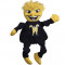 Collegiate Knottie - Wichita State Wushock