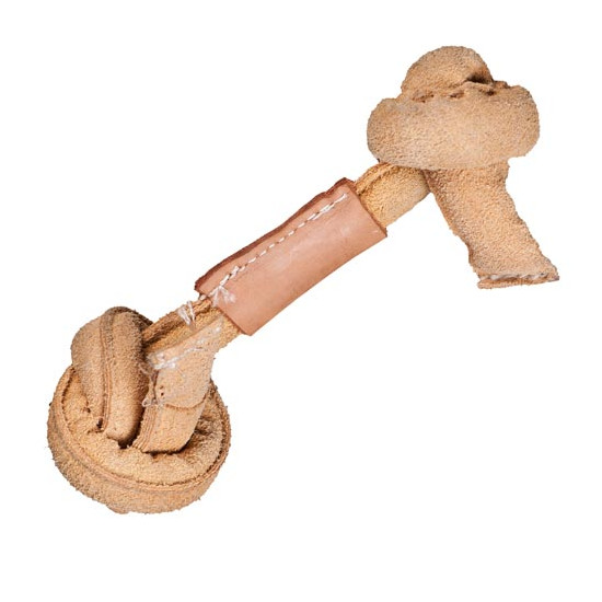 Natural HuggleHide - Bone