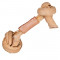 Natural HuggleHide - Bone