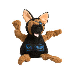 Project K9 Heroes - K9 Chief Knottie