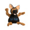 Project K9 Heroes - K9 Chief Knottie