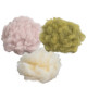 HuggleKats HuggleFleece FlufferFleece Balls (3pc)