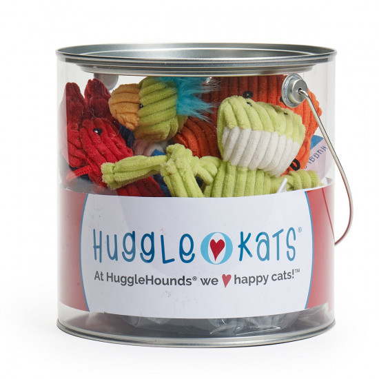 Hugglekats Water Assortment