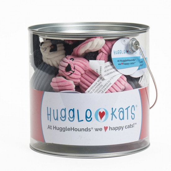 Hugglekats Woodland Assortment