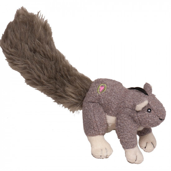 Critters - Big and Lil' Feller Squirrel