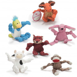 Wee Knotties - Assorted