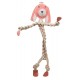 Naturals - Rope Knottie Bunny