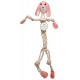 Naturals - Rope Knottie Bunny