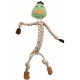 Naturals - Rope Knottie Duck