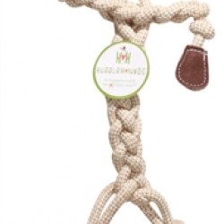 Naturals - Rope Knottie Duck