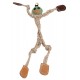 Naturals - Rope Knottie Duck