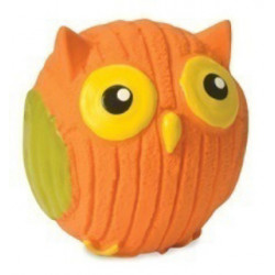 Ruff-Tex - Poppy the Owl