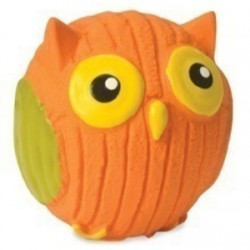 Ruff-Tex - Poppy the Owl
