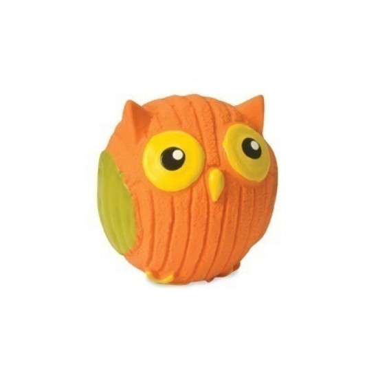 Ruff-Tex - Poppy the Owl
