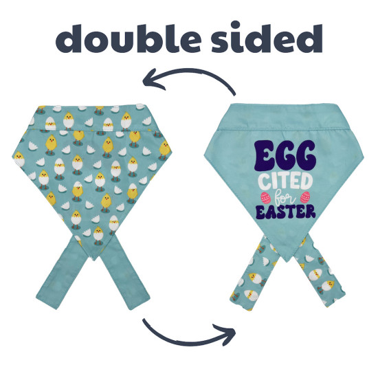 Bow Ties - Chicks & Eggs