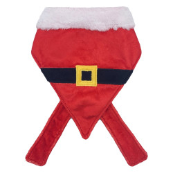 Bandana - Santa's Suit