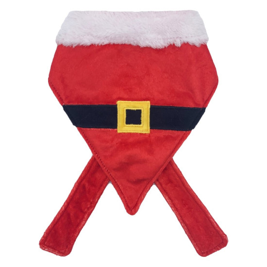 Bandana - Santa's Suit