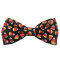 Bow Ties/Pinwheels - Candy Corn