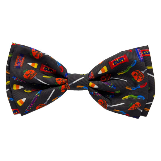 Bow Ties/Pinwheels - Creepy Candy