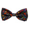 Bow Ties/Pinwheels - Creepy Candy
