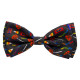 Bow Ties/Pinwheels - Creepy Candy