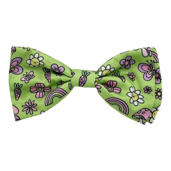 Bow Ties - Everything Spring