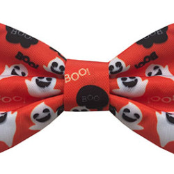 Bow Ties/Pinwheels - Ghostbusters